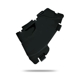 Cubierta Interior del Guardabarros Delantero para Mercedes-Benz Clase C W205, 2056900100, ABS, Repuesto para Reparación Automotriz - Product Image 1