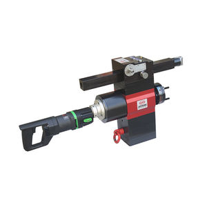 Промышленный портативный токарный станок - Product Image 6