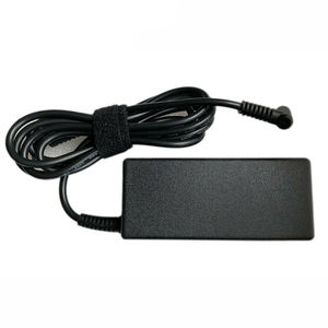 Adaptateur secteur pour ordinateur portable <span class=keywords><strong>HP</strong></span> <span class=keywords><strong>ENVY</strong></span> Rove Pavilion <span class=keywords><strong>x360</strong></span> 14-ba011ng, 65W, 19.5V, 3.33A, 4.5*3.0mm, ADP-65HB BC, neuf, original, authentique - Product Image 2