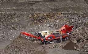 เครื่องบดแบบกระแทก รุ่นขายดี ปี 2025 ผลิตจากโลหะเกรดทนทาน โครงสร้างแข็งแรง ใช้สำหรับงานหนัก มีจำหน่าย - Product Image 5