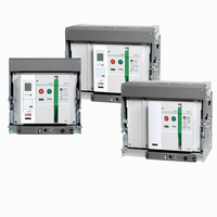 LS ELECTRIC Susol ADH25E 3P 4P 2000A 750Vdc 65kA Icu Disjoncteur-sectionneur DC certifié CE IEC, stock usine disponible