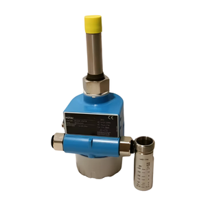 Débitmètre Endress Hauser Magphant DTI200 en acier inoxydable à prix d'usine, économique et fiable avec interrupteur de fin de course - Product Image 2
