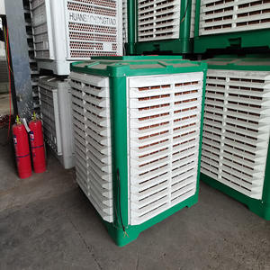 Système de refroidissement par évaporation industriel, refroidisseur d'eau, état neuf, hôtels, fonctionnalités de contrôle à distance, composants principaux : pompe, moteur - Product Image 5