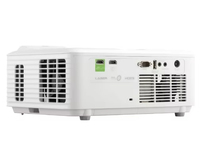 Projecteur laser DLP LX700-4K Full UHD 3500 ANSI Lumens 3D Smart Video, projection 30"-300", home cinéma, vente chaude