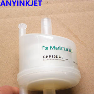 Filtre à air MB-PC1102 pour imprimante à jet d'encre Metronic AJC E, compatible avec les imprimantes de codage à jet d'encre <span class=keywords><strong>Alphajet</strong></span> Metronic KBA - Product Image 2