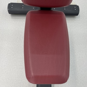 <span class=keywords><strong>Banc</strong></span> <span class=keywords><strong>de</strong></span> <span class=keywords><strong>musculation</strong></span> réglable et durable <span class=keywords><strong>pour</strong></span> usage commercial et domestique, idéal <span class=keywords><strong>pour</strong></span> l'extension des épaules et du <span class=keywords><strong>dos</strong></span>, l'entraînement <span class=keywords><strong>de</strong></span> force et la <span class=keywords><strong>musculation</strong></span> - Vente chaude directe usine - Product Image 3