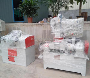 5L <strong>Kneader</strong> Internal <strong>Mixer</strong> Laboratory Banbury <strong>Rubber</strong> Plastic Internal <strong>Mixer</strong> - Product Image 5