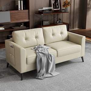 Canapé <span class=keywords><strong>de</strong></span> luxe style italien, petit appartement, salon, coin salon, réception, <span class=keywords><strong>location</strong></span>, magasin <span class=keywords><strong>de</strong></span> vêtements, chambre à coucher - Product Image 1