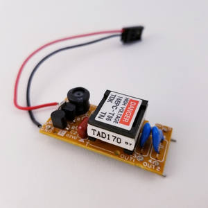 16EPC-T01 CXA-L10A XAD001SR-<span class=keywords><strong>3</strong></span> инвертор высокого давления пластины PCU-554 - Product Image 1