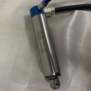 แกนหมุน Nakanishi BM-320 BT30 80000 รอบต่อนาที 220 โวลต์ ขับเคลื่อนด้วยมอเตอร์ สำหรับเครื่องกัดความถี่สูง - Product Image 3