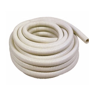 Tuyau de drainage flexible universel en PVC pour condensation HVAC, 50M 30M, isolé, en plastique, pour climatiseur DH1 - Product Image 1
