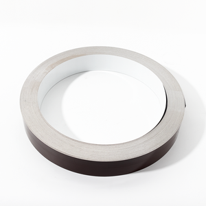 Letras Decorativas con Borde Enrollado, Bobinas de Tira de Aluminio Plana para Letras de Canal, Ancho de 30 mm - Product Image 1