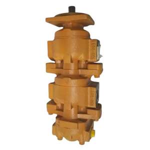 Запчасти для строительной техники: Гидравлический шестеренчатый насос 289-3530 (2893530) 14T для <span class=keywords><strong>Hitachi</strong></span> AD30 <span class=keywords><strong>UH04</strong></span> - Product Image 4