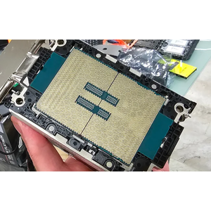 Unidad de Procesador para Servidor Xeon Max 9468, 7nm, 48 Núcleos, 2.1 GHz, 105M de Caché, 350W - Product Image 5