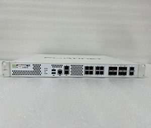 ความปลอดภัยของเครือข่าย<span class=keywords><strong>601E</strong></span> <span class=keywords><strong>FG</strong></span>-<span class=keywords><strong>601E</strong></span>-อุปกรณ์ไฟร์วอลล์ - Product Image 1