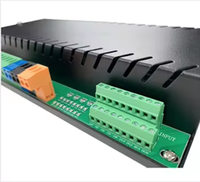Tcpip 16 channel relay modul KC868-A16S ESP32 Wifi RS232 USB Ethernet Relay Modul ADC DAC RF 433M suhu S-H-A MQTT