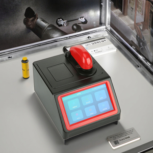 Espectrofotómetro UV VIS de Laboratorio para Espectrómetros de Volumen Nano para RNA - Product Image 2