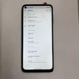 Para Moto G <span class=keywords><strong>Stylus</strong></span> <span class=keywords><strong>5G</strong></span> 2021 128GB Venta al por mayor Marca original Teléfono inteligente usado 128GB Soporte GSM CDMA LTE - Product Image 6