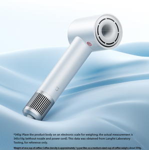 Sèche-<span class=keywords><strong>cheveux</strong></span> haute vitesse Mi Home H501 Mist - Articles ménagers intelligents >> Produits pour la maison intelligente - Product Image 1