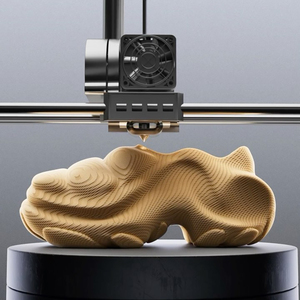 <span class=keywords><strong>Ciabatte</strong></span> Personalizzate Zellerfeld Stampate in 3D con Supporto per Arco Plantare, Pantofole in TPU e Resina ABS Elastica per Uomo e Donna - Product Image 2