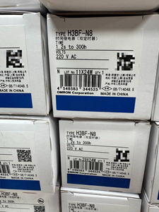 Controlador PLC, Sensor de Proximidad, Nuevo y Original, E2B-M18KS08-WZ-B1 - Product Image 4