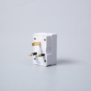 Tianhe Jinming Electric Appliances <b>Universal</b> Travel <b>Adapter</b> 100-240V AC <b>Plug</b> Type 7196N Model For Multiple Countries - Product Image 3
