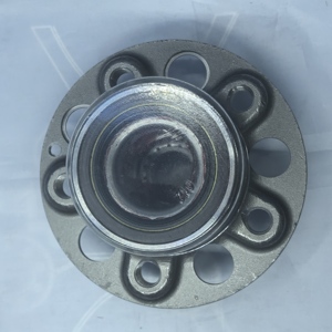 2213300225 pour <span class=keywords><strong>Mercedes</strong></span> <span class=keywords><strong>Benz</strong></span> Classe S W221 Roulement de roue avant Pare-chocs de voiture - Product Image 1