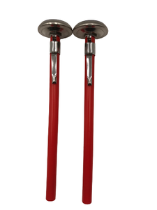 Thermomètre de cuisson de viande à lecture instantanée domestique en gros d'usine - Product Image 3