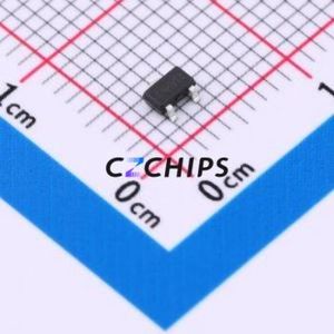 Tout nouveau transistor à effet de champ à transistor SOT-23-3L HIRLML6346TRPBF d'origine (MOSFET) - Product Image 1
