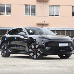 2025 Offre Spéciale Avatr 11 Royal Theatre Edition Voiture électrique Véhicules à énergie nouvelle Voiture EV Pure Electric - Product Image 3