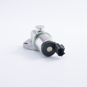 Válvula de control de aire en reposo 1086369 XS6U-9F715-AA AESP1 062A AESP106-2A SP 7.06269.03.0 para Ford Escort, Fiesta, Transit Connect - Product Image 6