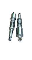 Amortisseur arrière Haojin HJ150-4H 310mm 320mm pour moto 150cc, remplacement direct de la suspension pour moto de rue