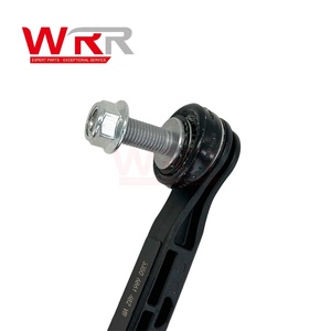 33506861482 33506785607 Barra Estabilizadora para BMW F30 F32 328i 428i, Barra Estabilizadora Trasera de Alta Calidad y Durabilidad - Product Image 6