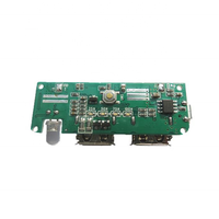 Servicio de montaje de PCB integral personalizado, placa de circuito impreso profesional (PCBA), diseño SMT, prototipo electrónico de montaje llave en mano