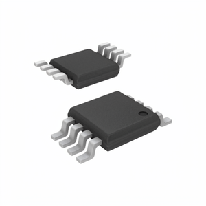 8 TSSOP, 8 MSOP (0.118", 3.00mm de ancho) Servicio integral original 74LVC2G240DP-Q100H Circuito integrado lógico BUFFER INVERT 5.5V 8TSSOP - Product Image 1