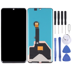 Écran LCD OLED pour <span class=keywords><strong>Huawei</strong></span> <span class=keywords><strong>P30</strong></span> Pro avec assemblage complet du numériseur - Product Image 2