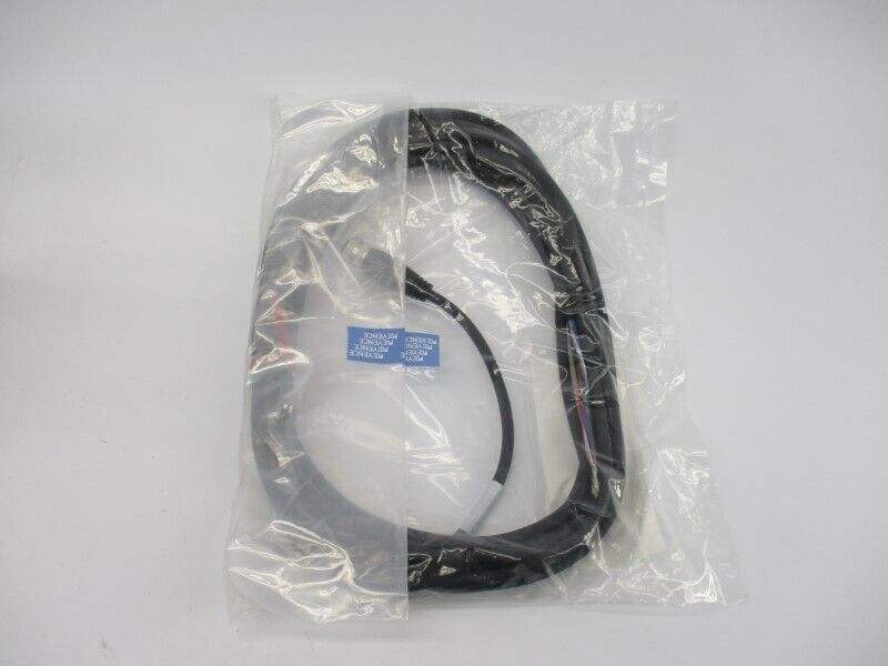 Original KEYENCE GS-P8C5 NSMP Cables for M12 Connector Type Models