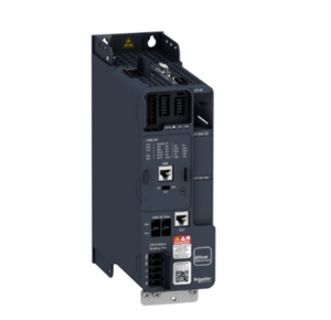 Variador de Frecuencia Schneider ATV340U07N4 AC 3AC, Inversor Mecánico Compacto, Sellado de Fábrica - Product Image 3