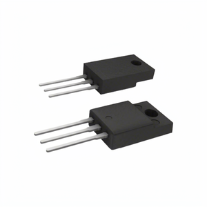 Transistors Electronic Circuit Components STGF6M65DF2 In Stock TO-220-3 Full Pack - Product Image 1