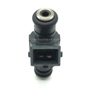 Inyector de Combustible Automotriz F01R00M009 para BYD, Pieza de Repuesto de Material Plástico - Product Image 2