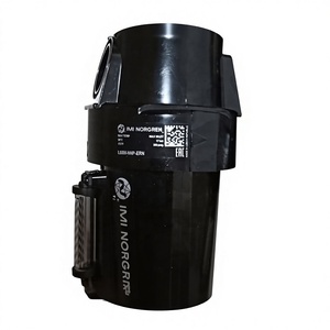 Regulador de Filtro No-rgren B68G-NNK-MR3-RLN, Válvula Solenoide Neumática - Product Image 4