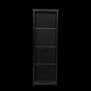 Wholesale Supplier Modern Living Room Fabric <b>Cabinets</b> Freestanding Durable Stainless Steel MDF Panel Pine Various Color Dresser - Product Image 4