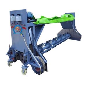 Nouvelle machine automatique à <span class=keywords><strong>granulés</strong></span> d'aliments <span class=keywords><strong>pour</strong></span> animaux à roues, capacité de 3 tonnes/heure - Product Image 3