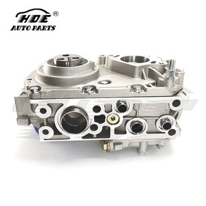 504027985 504025818 500366515 Bomba de Aceite de Motor HDE para Iveco Daily, Venta al Por Mayor de Autopartes - Product Image 2