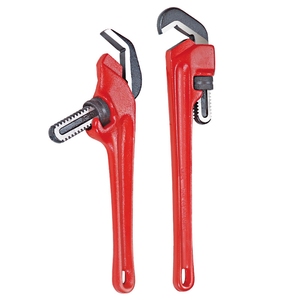 Clé à tuyau multifonctionnelle, clé à serrage pour tuyaux ronds, clé à tuyau à mâchoires hexagonales, réparation de tuyaux d'eau, vente en gros directe d'usine - Product Image 2
