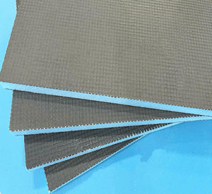 Panneau de support de <span class=keywords><strong>carrelage</strong></span> en polystyrène rigide XPS moderne, fibre de verre, étanche, <span class=keywords><strong>isolation</strong></span> <span class=keywords><strong>thermique</strong></span>, résistance à la compression de 500-600 kPa pour - Product Image 3
