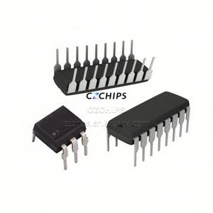 Circuitos Integrados DIP MQ131 Originales y Nuevos, Chips IC, Suministro y Servicios Profesionales de Componentes Electrónicos CZSKU:C3K3Z8T5 - Product Image 1