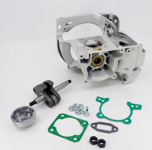 Kit de Reparación del Cárter para Desbrozadora FS220 FS280, Conjunto Original del Cárter del Motor, Piezas de Carcasa Pulida - Product Image 2