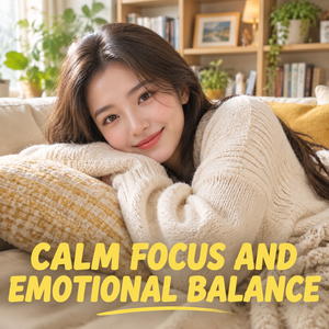 OEM ODM Personnalisé – Bandes de relaxation pour adultes : Améliore la concentration durable et réduit la fatigue cognitive – Complément alimentaire - Product Image 5