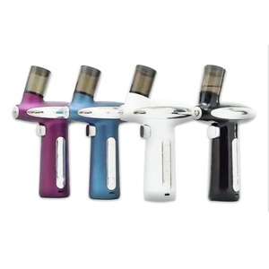 Produits de beauté injecteur d'oxygène <span class=keywords><strong>Nano</strong></span> Spray Jet d'oxygène Machine de maquillage Facial vapeur Injection d'oxygène - Product Image 4